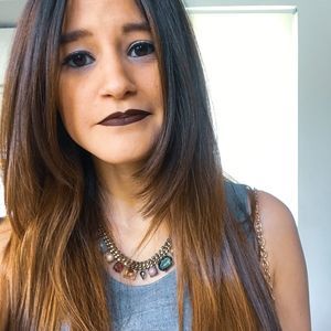 Meet your Posher, Natalia